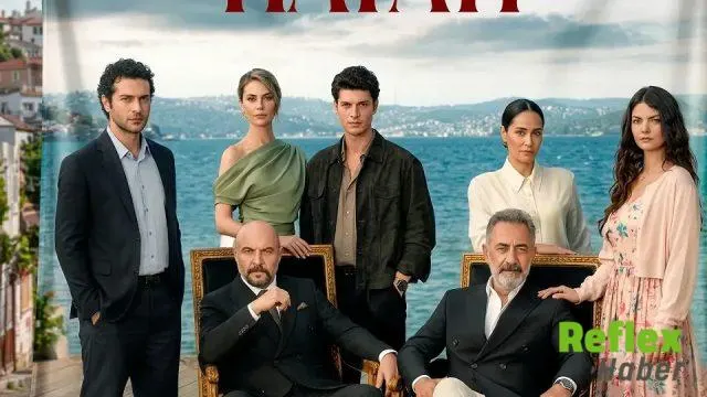 Başkalarının Hayatı Cumartesi Akşamları Star Tv’de Ekranda