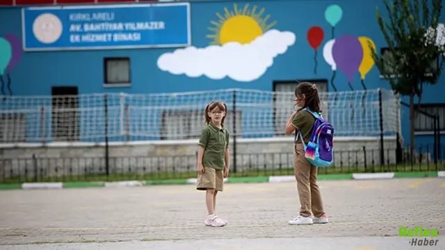 MEB'den 81 İle Kritik Talimat! Okullarda Yeni Dönem Resmen Başladı
