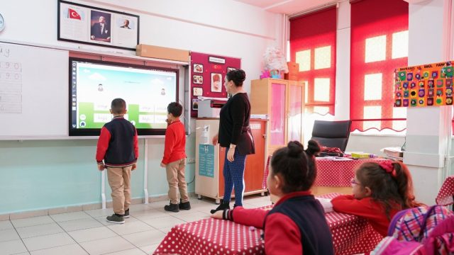 MEB'den Yeni Düzenleme: Destek Programı Artık 2. Sınıf Öğrencilerini de Kapsayacak