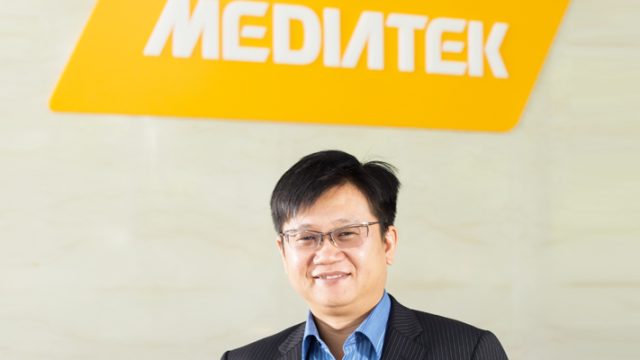 MediaTek’den yapay zeka atılımı