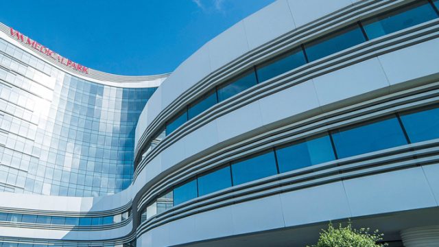 Medical Park ve Liv Hospital halka arzına kaliteli talep geldi