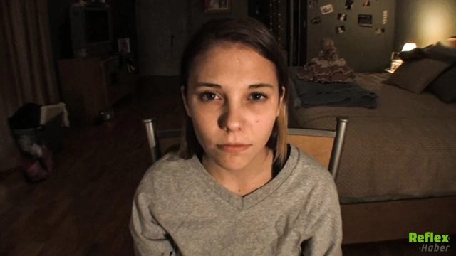 Megan Is Missing Gerçek Mi? Nedir?
