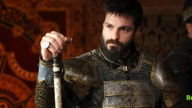 Mehmed Fetihler Sultanı 72. Bölüm İzle Tek Parça