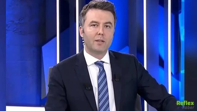 Mehmet Akif Ersoy Neden Tutuklandı? Suçu Nedir?
