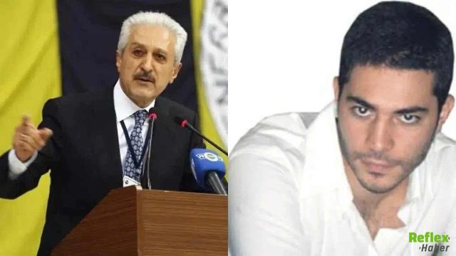 Kerem Aydınlar Kimdir? Mehmet Ali Aydınlar'ın Oğlu Neden Öldü?