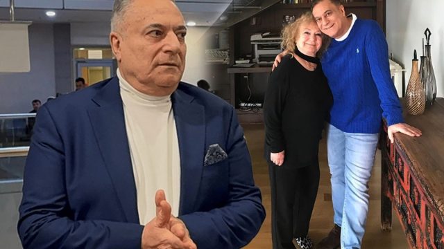 Mehmet Ali Erbil Annesi Kimdir? Öldü Mü?