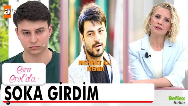 Mehmet Ali Mendi Kimdir? Nerelerde Oynadı?