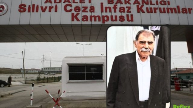 Mehmet Edip Taşar Neden Cezaevine Girdi? Suçu Nedir?