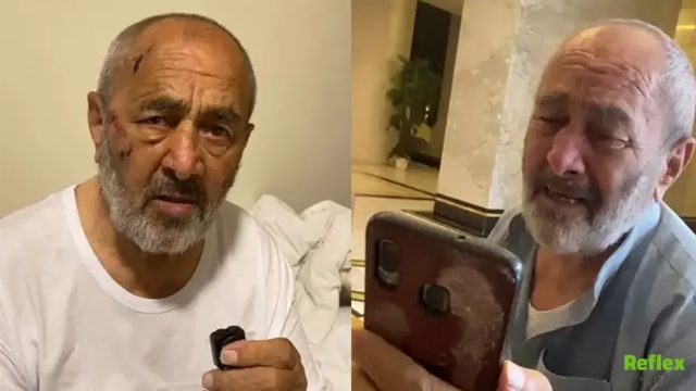 Mekke'de 40 Yıl Mahsur Kalmıştı! Beklediği Haber Sonunda Geldi
