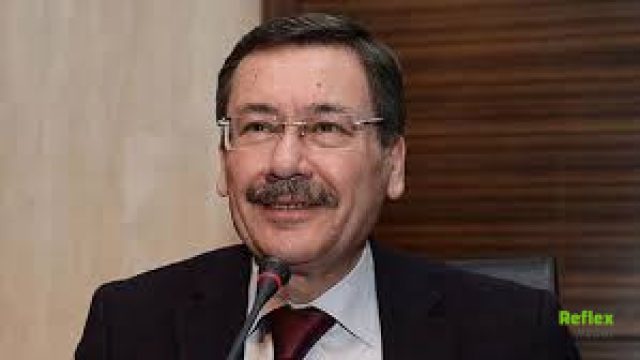 Melih Gökçek Neden İstifa Etti? Sebebi Nedir?