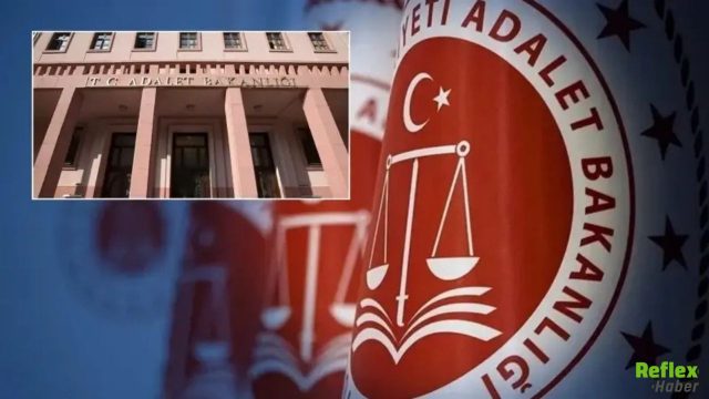 Memur Adaylarına Dev Müjde Adalet Bakanlığı 15 Bin Personel Alımı İçin Düğmeye Bastı