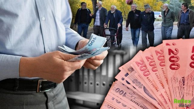 Memur Enflasyon Farkı Nasıl Hesaplanır 2026 Mayıs