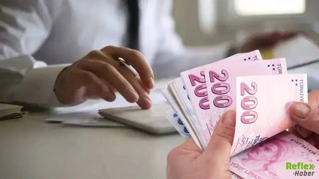 Emeklilerin Gözü Ocak Zammında! En Düşük Emekli Maaşı İçin 26 Bin TL Hesabı