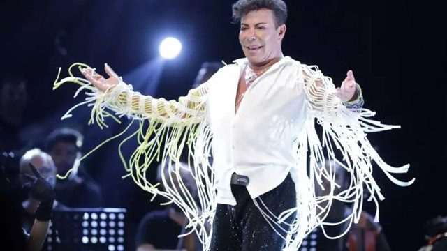 Menajeri Fatih Ürek'in sağlık durumuna ilişkin iddialara yanıt verdi