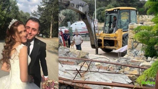 Menemen’de Düğün Salonu Faciasında Karar Açıklandı