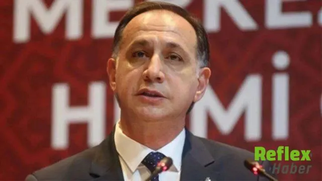 Ferhat Gündoğdu Ve 7 Mhk Üyesi Evrakta Sahtecilik Suçlamasıyla Gözaltında