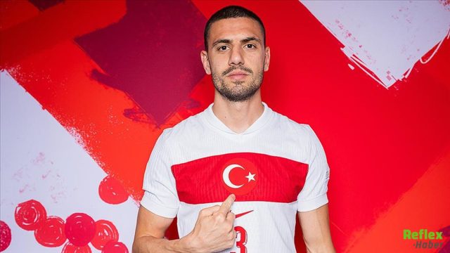 Merih Demiral Milli Takımda Neden Yok? 2026 Nisan