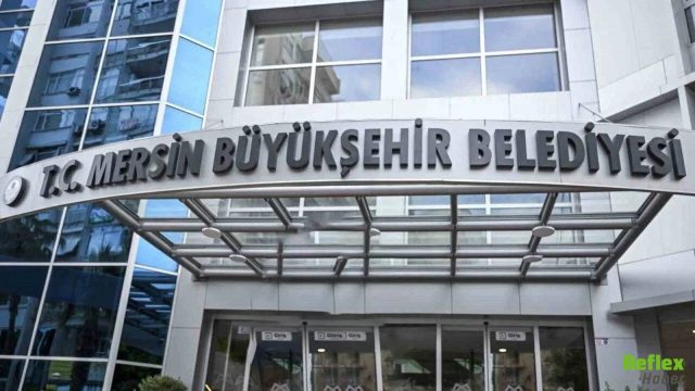 Mersin Büyükşehir Belediyesi Hangi Parti? Kim Kazandı? 2026