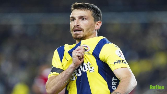 Mert Hakan Yandaş'tan Büyük Fedakârlık! Fenerbahçe İçin Asgari Ücrete İmza Attı