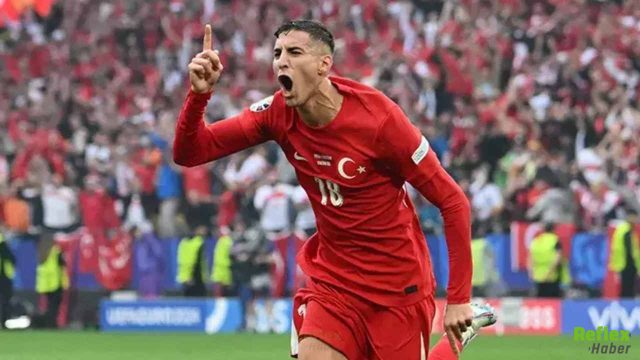 Mert Müldür Kosova Maçında Neden Yok? İlk 11’de Yer Almama Sebebi