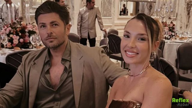 Mert Öcal Kimdir? Survivor Sonrası Hayatı Ve Evliliği Merak Konusu Oldu