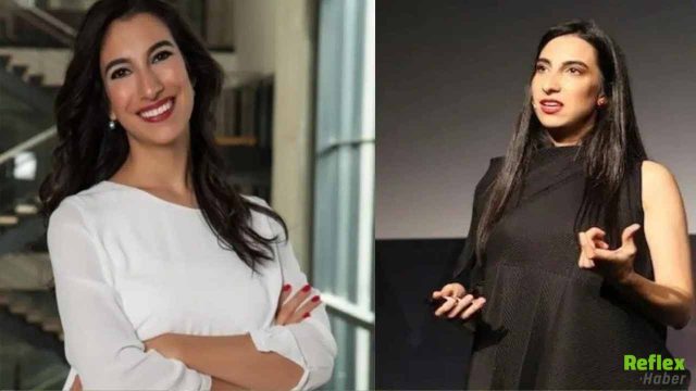 Merve Nazlıoğlu Kimdir, Kaç Yaşında, Nereli?