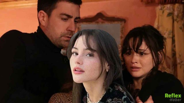 Meryem Tunalı Kimdir? Çirkin Dizisinin Meryem’i Ve Derya Pınar Ak Hakkında Detaylar