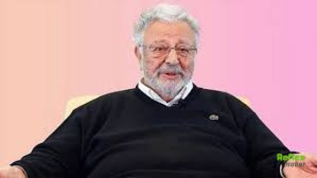 Metin Akpınar Nereli? Kaç Yaşında?