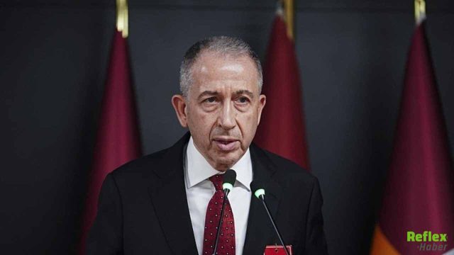 Metin Öztürk’ten Şampiyonluk Mesajı Bayrakları Hazırlayın