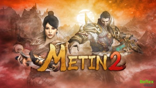 Metin2 Sunucuya Bağlanırken Hata Çözümü 2026 Nisan