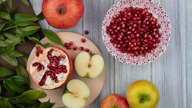 Mevsimsel ürünler hem vücudu hem doğayı korur