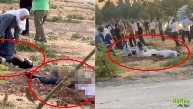 Mezarlık Ziyaretinde Silahlar Konuştu: Aynı Aileden 3 Kişi Yaşamını Yitirdi