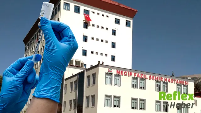 Kahramanmaraş’ta Kayıt Dışı Botoks Soruşturmasında Disiplin Cezası