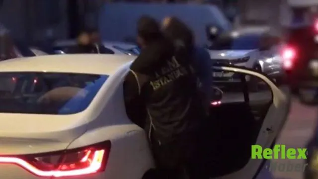 İşid’in Finans Ağına İ̇stanbul Ve Mersin’de Operasyon
