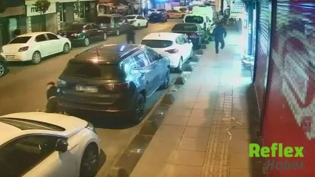 Esenler'de Silahlı Kavgaya İ̇lişkin Bir Şüpheli Serbest Bırakıldı