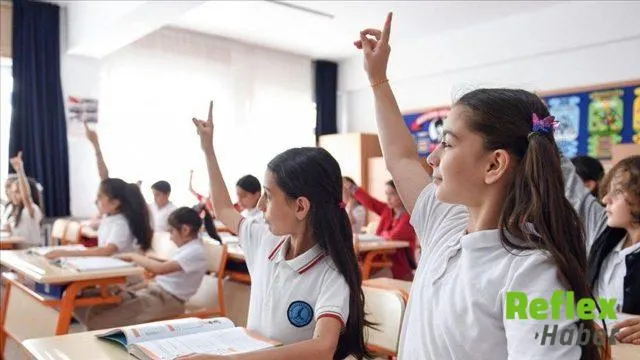 İ̇stanbul’da 14 Ekim Çarşamba İ̇çin Okul Tatili Kararı Var Mı?