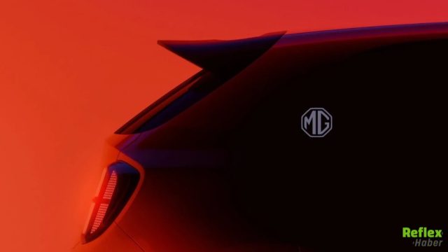 MG'den Elektrikli Hatchback Hamlesi! Yeni Model Goodwood'da Sahneye Çıkacak