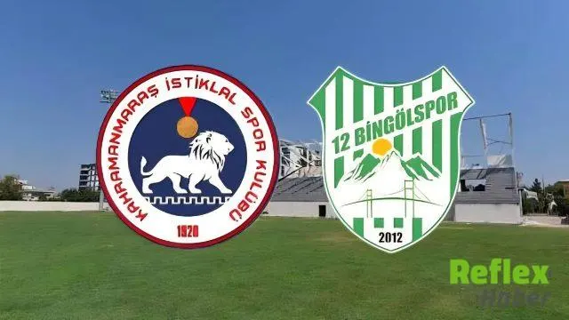 İ̇stiklalspor’un Bingöl Deplasmanında Maç Saati Ve Yayın Bilgisi