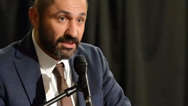 MHP Süleymanpaşa İlçe Başkanı Yakup Gazi Tantan’dan Örnek Dayanışma