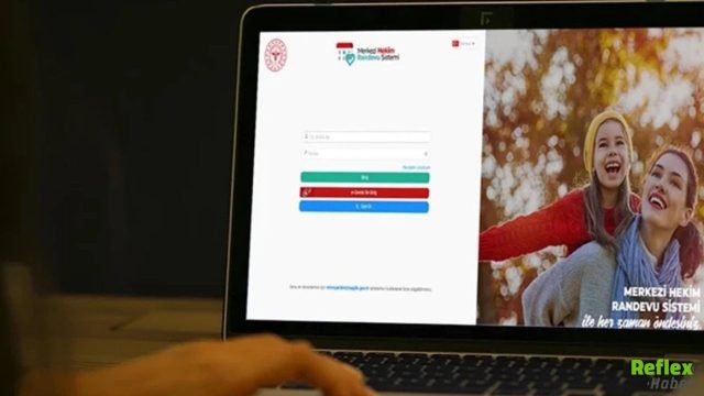 MHRS Neden Değişti? Eski Uygulama Görünümü Nasıl Yapılır?