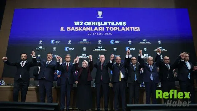 Fırat Görgel’den Ak Parti’ye Katılan Akpınar Ve Karaca’ya Tebrik