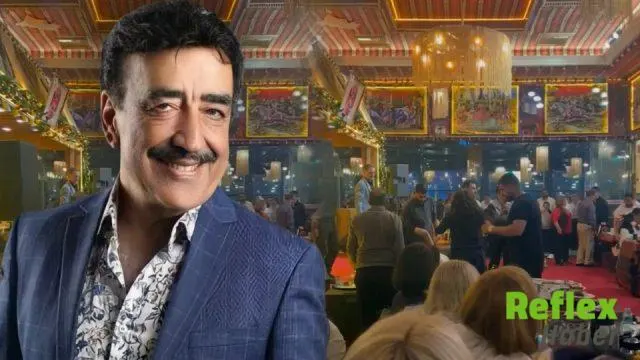 Hakkı Bulut Sahne Sırasında Hastaneye Kaldırıldı