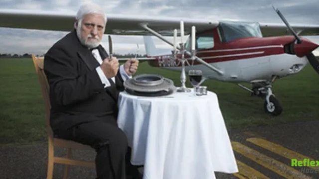 Michel Lotito Kimdir? Öldü Mü?