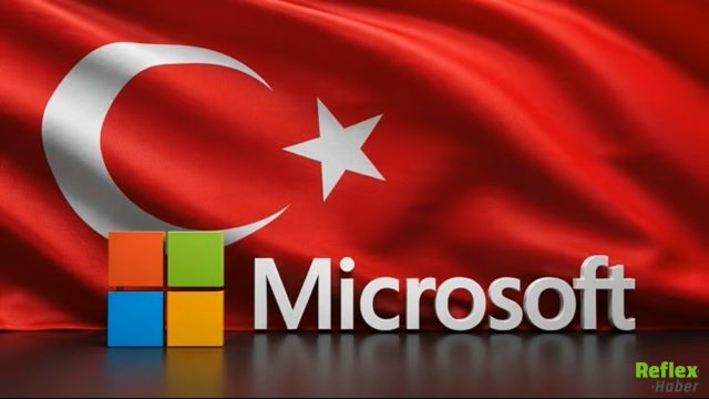 Microsoft İlk Kez Türkiye Karnesini Açıkladı! Geliri Ve Vergisi Ortaya Çıktı