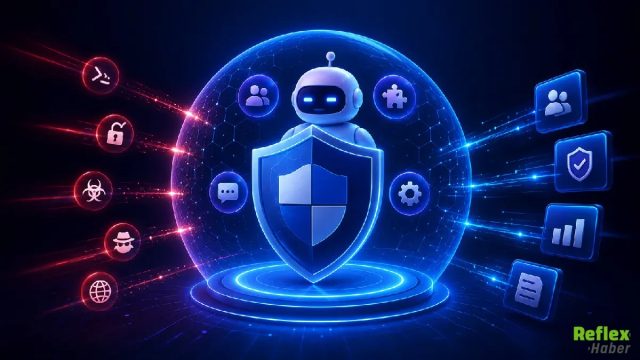 Microsoft İlk Siber Güvenlik Yapay Zekâ Modelini Tanıttı: MAI-Cyber-1-Flash Ve Perception Sahneye Çıktı