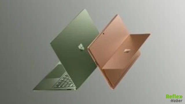 Microsoft Yeni Surface Pro Ve Surface Laptop Modellerini Tanıttı