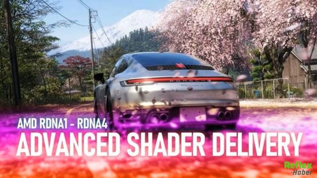 Microsoft'tan Sessiz Devrim! Shader Derleme Sorunu Tarihe Karışabilir