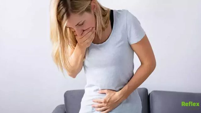 Mide Bulantısı Neden Olur? Sürekli Ve Durduk Yere Bulanan Mideye Ne İyi Gelir?