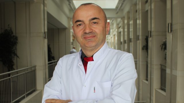 Migren, diyabet ve hipertansiyon glokoma sebep olabilir