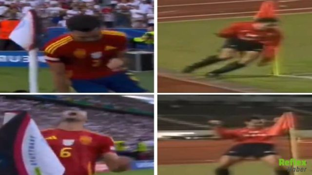 Mikel Merino Babası Kimdir? Nereli?
